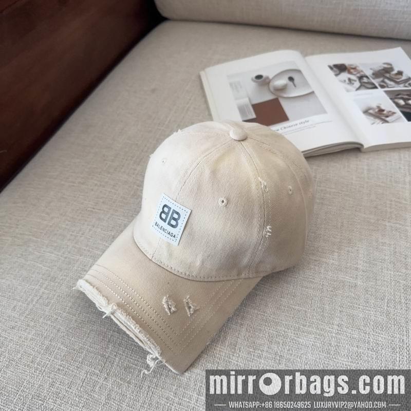 Balenciaga Hat 010902