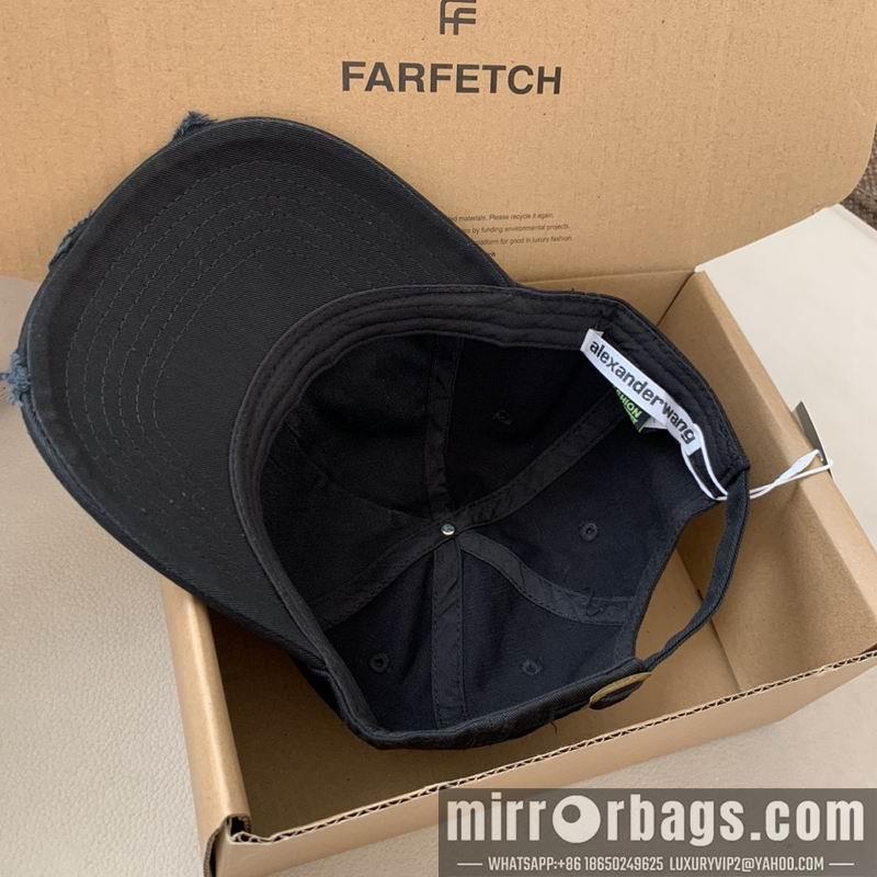 Alexander Wang Hat dx13