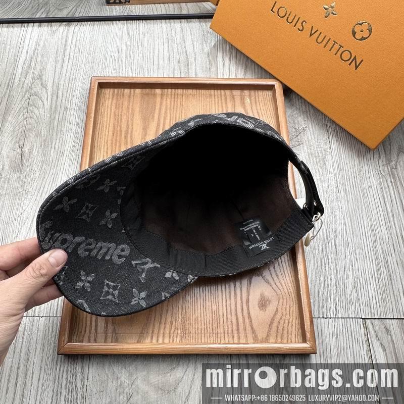 LV Hat dx46