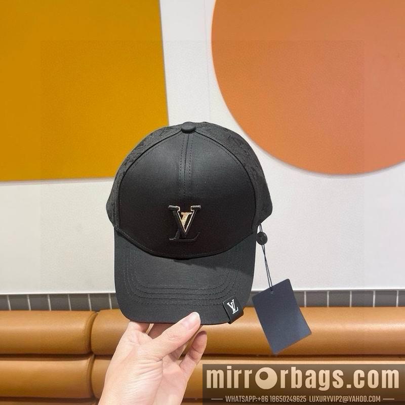 LV Hat 021103