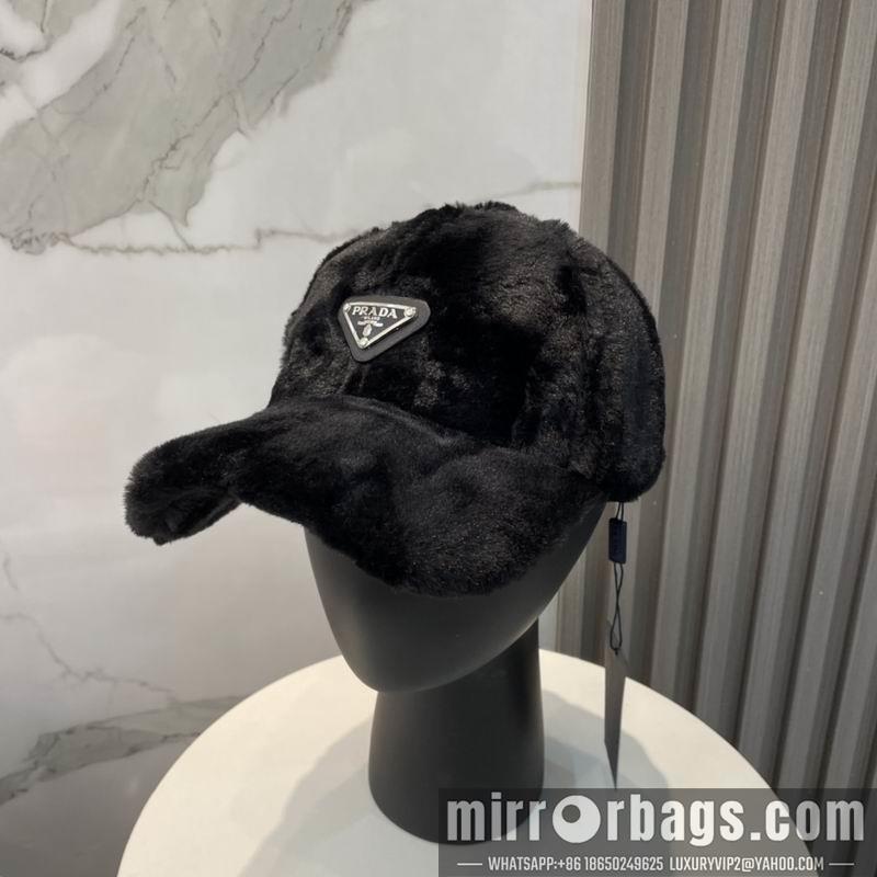 Prada Hat 122803
