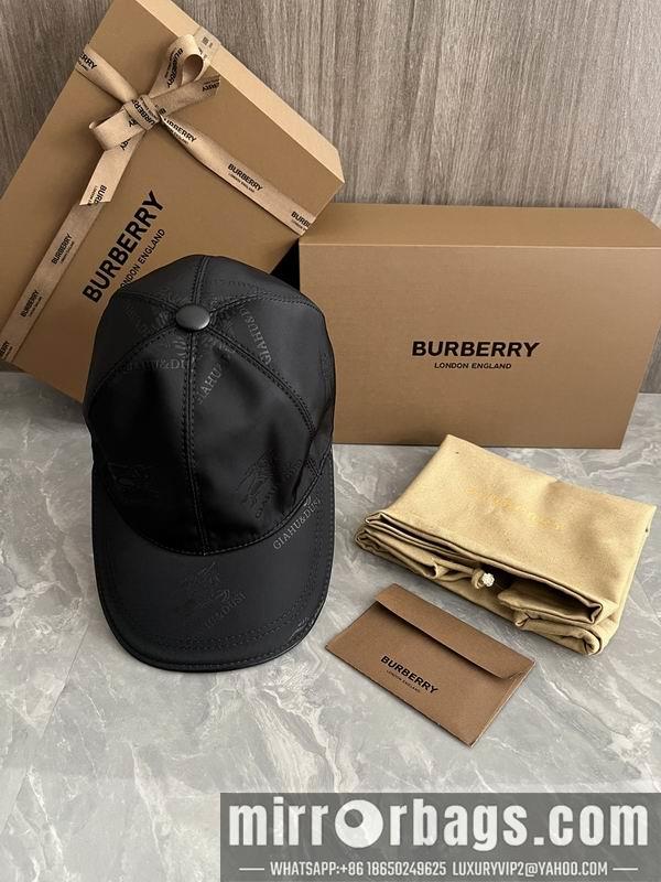 Burberry Hat dx38