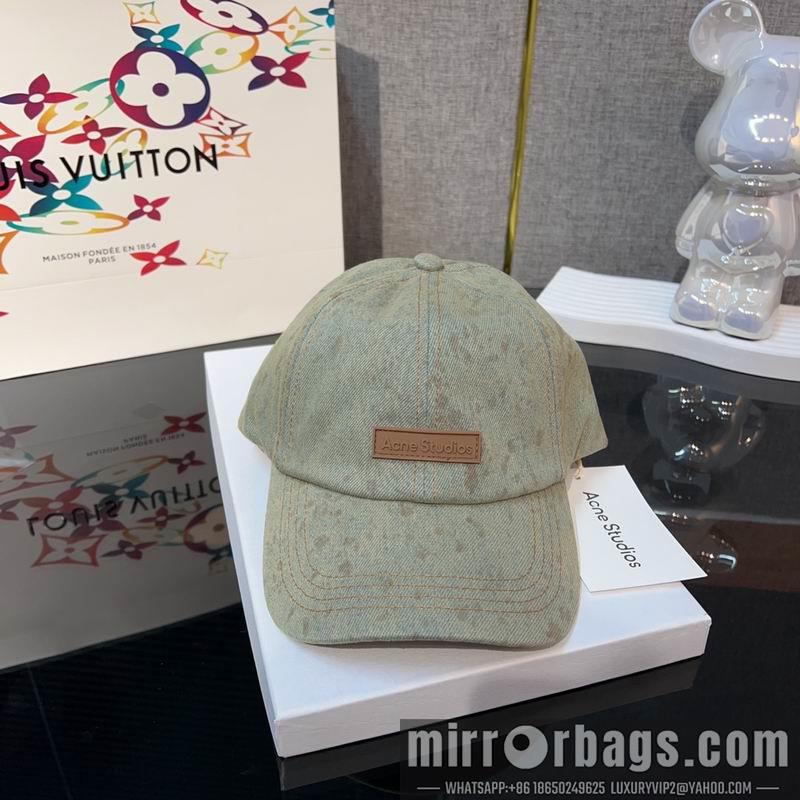 Acne Hat dx05