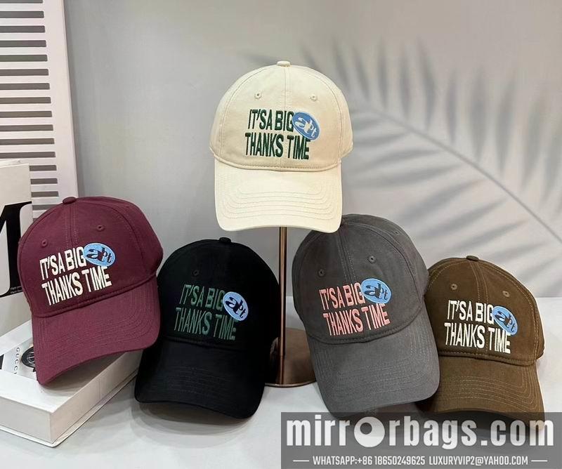 Other Hat 071201