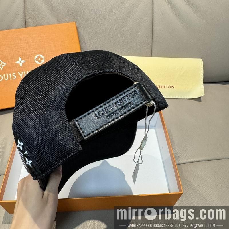 LV Hat 101801