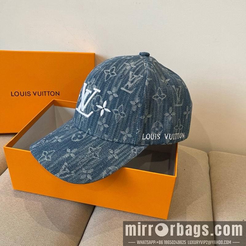 LV Hat dx42