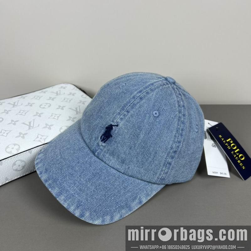 Polo Hat dx17