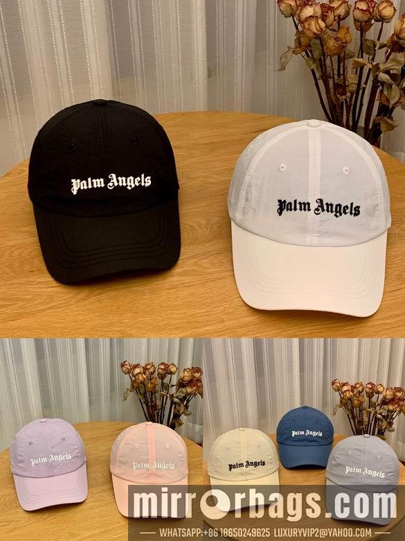 Palm Angels Hat dxn01