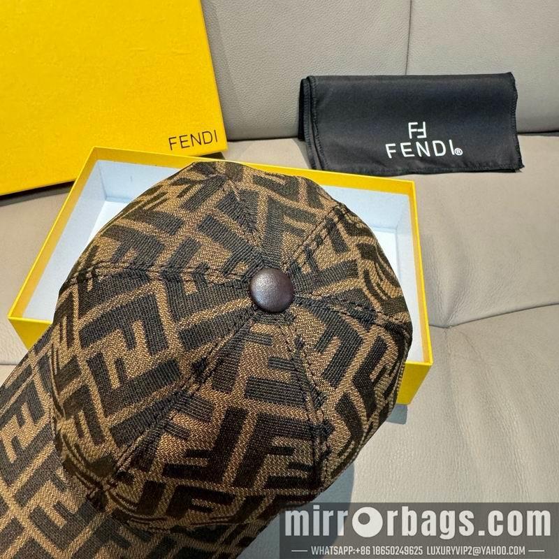 Fendi Hat dx65