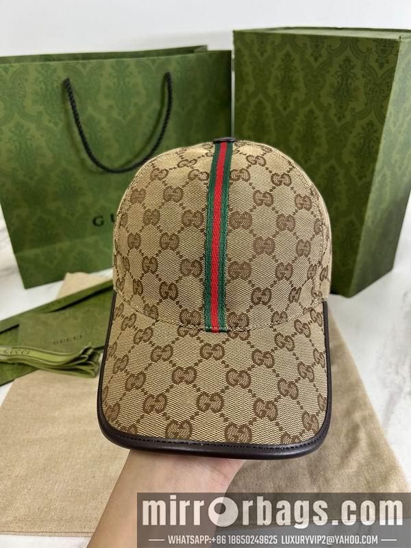 Gucci Hat dx53