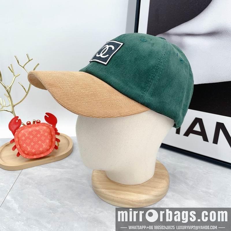 Chanel Hat dx68