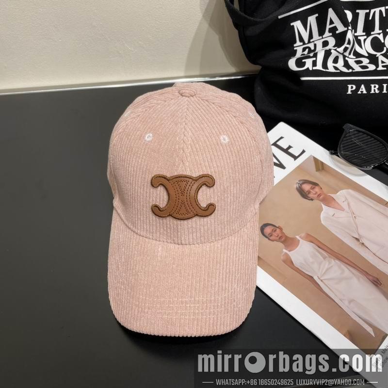 Celine Hat 050704