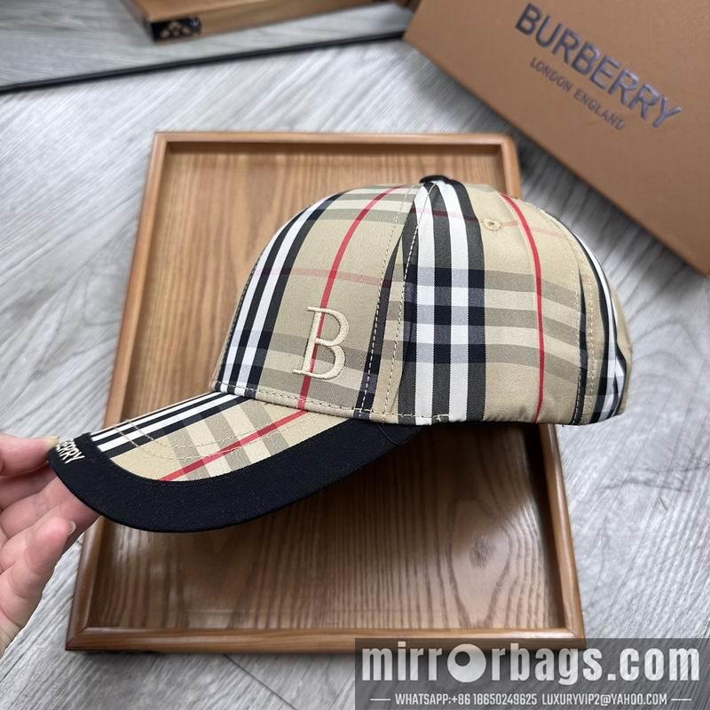 Burberry Hat dx08