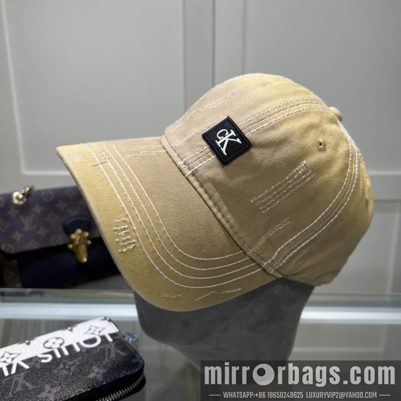 CK Hat dx07