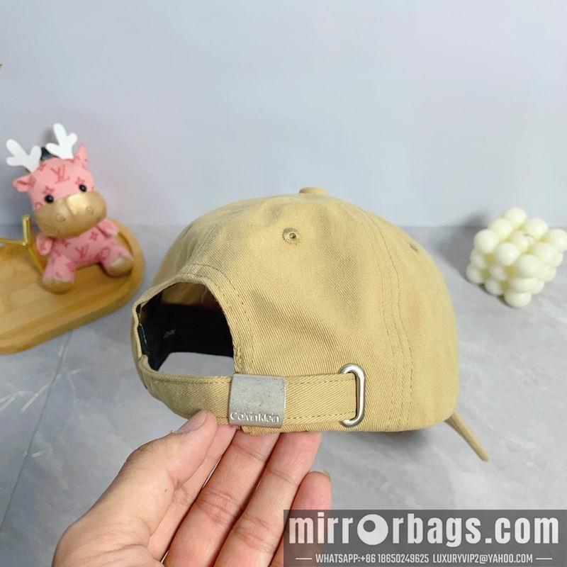 CK Hat dx18