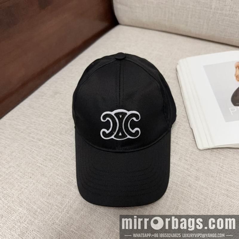 Celine Hat dx25