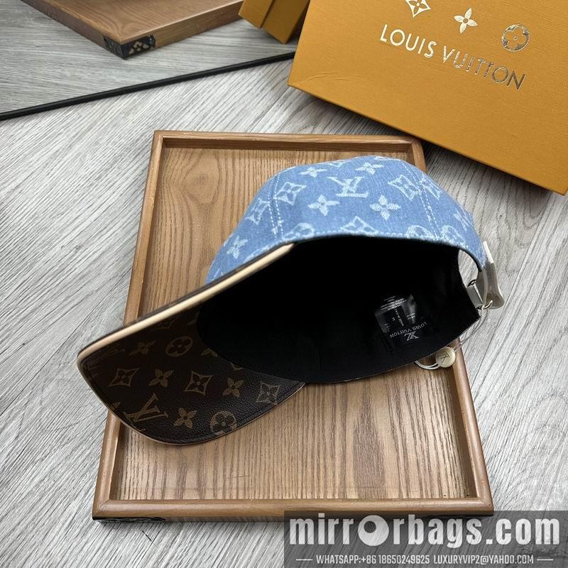 LV Hat 071206