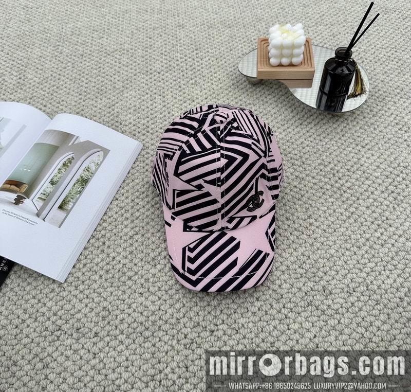 Chanel Hat 122712