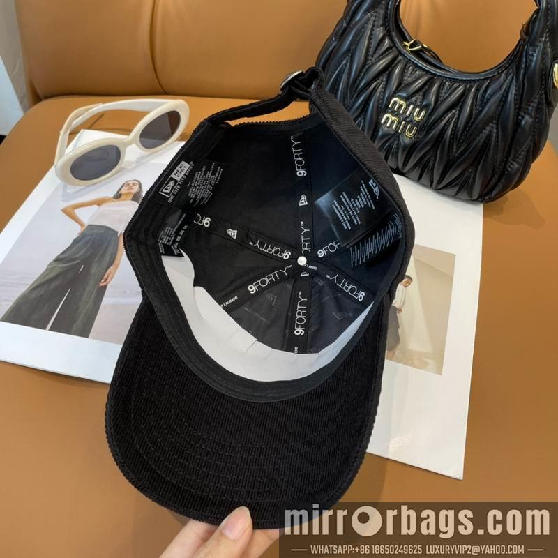 YSL Hat dx26