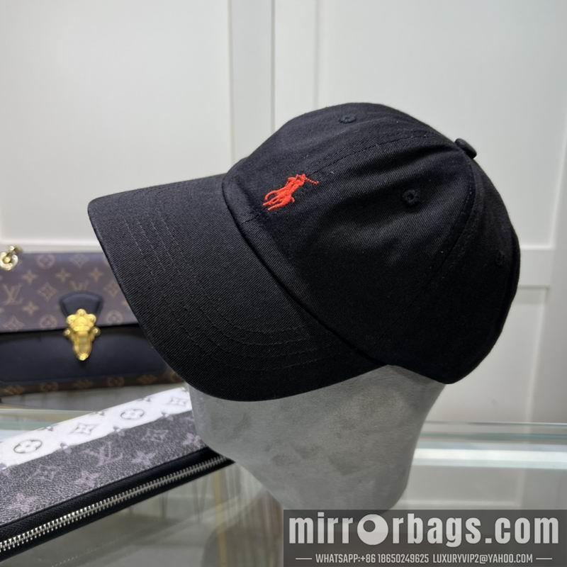 Polo Hat dx06