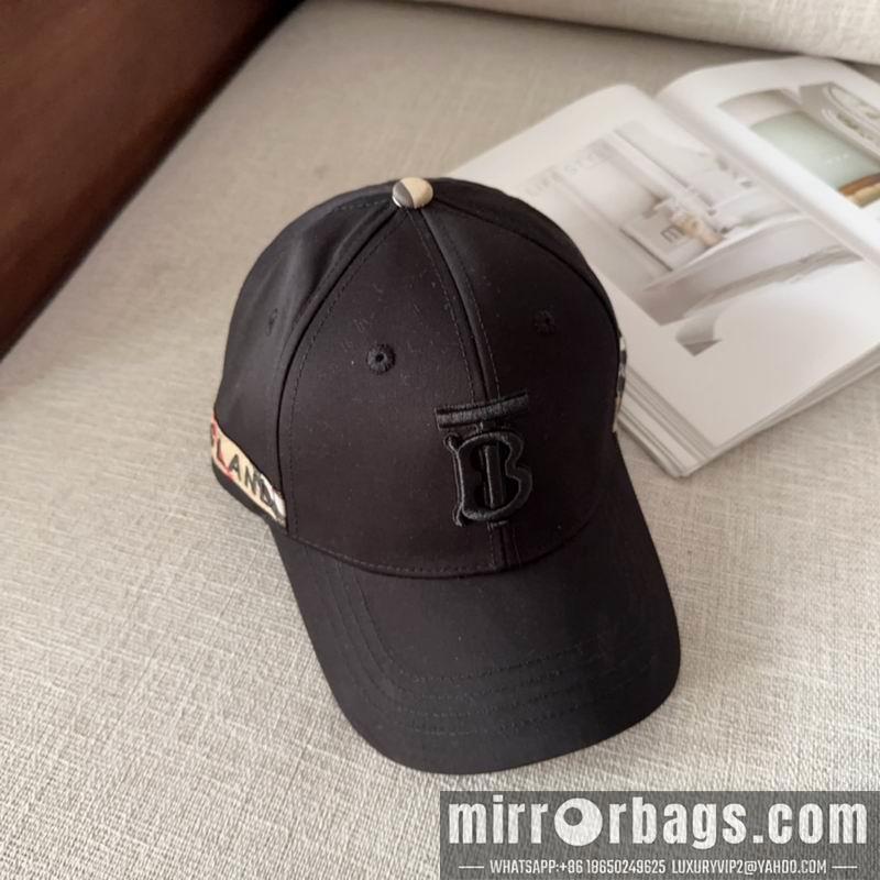 Burberry Hat dx06