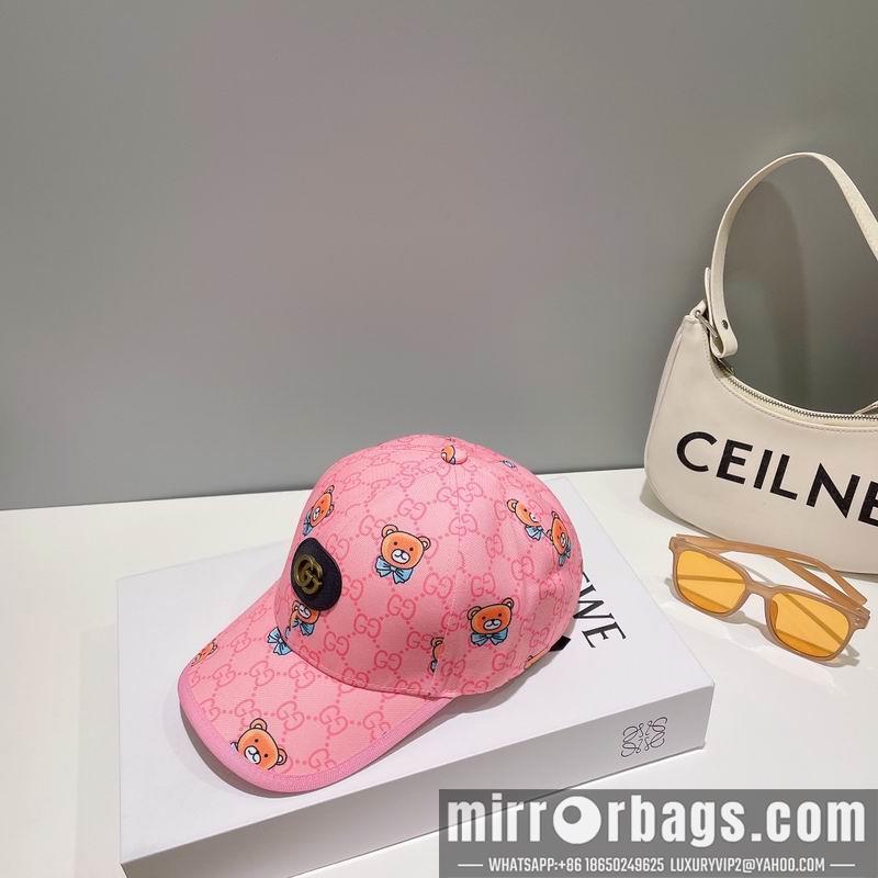 Gucci Hat 072802