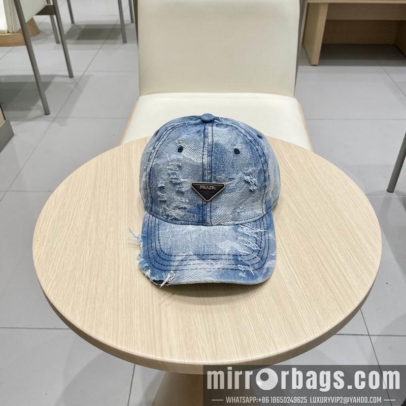 Prada Hat 030714