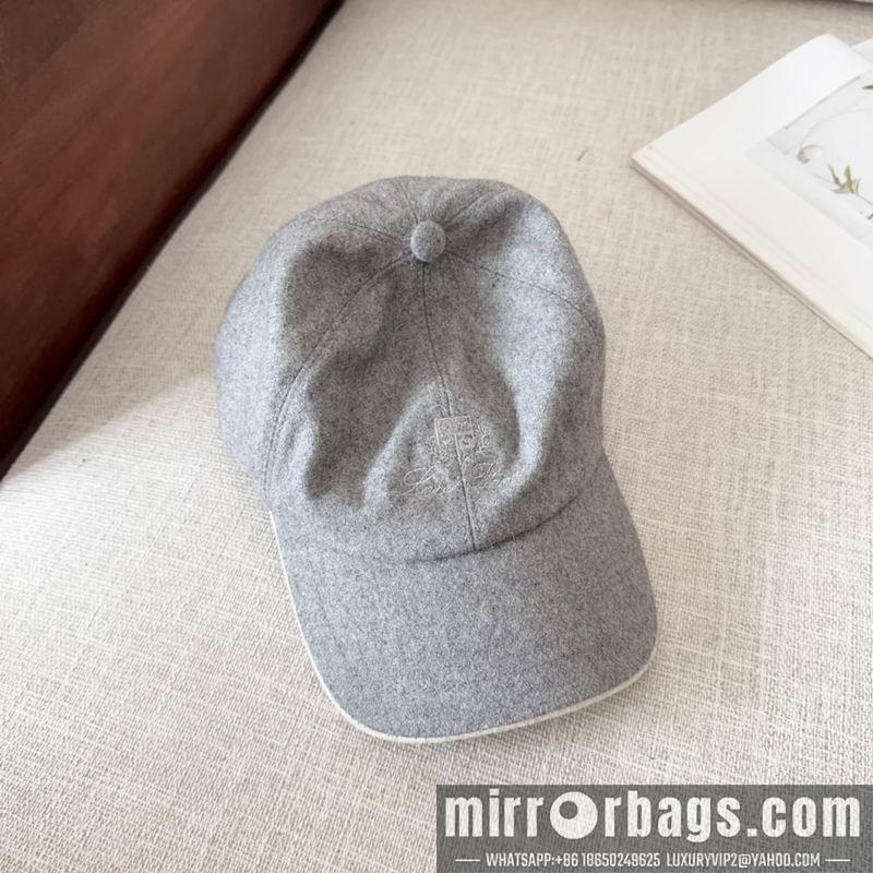 Loro Piana Hat dx13