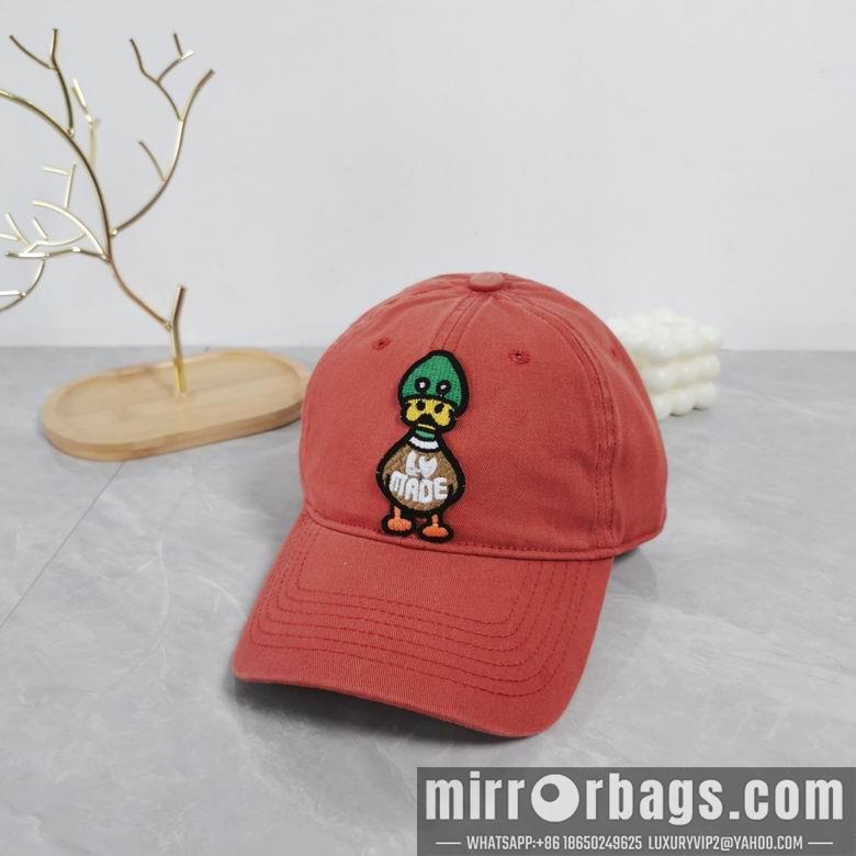 LV Hat dxn12