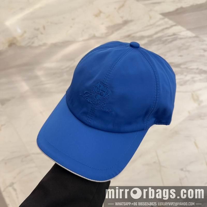 Loro Piana Hat dx28