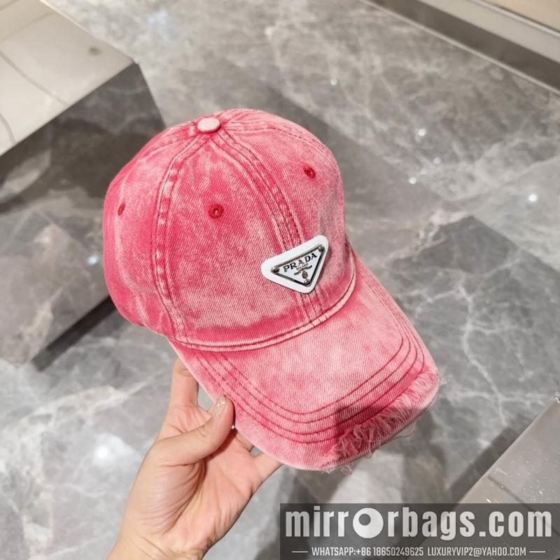 Prada Hat dx11