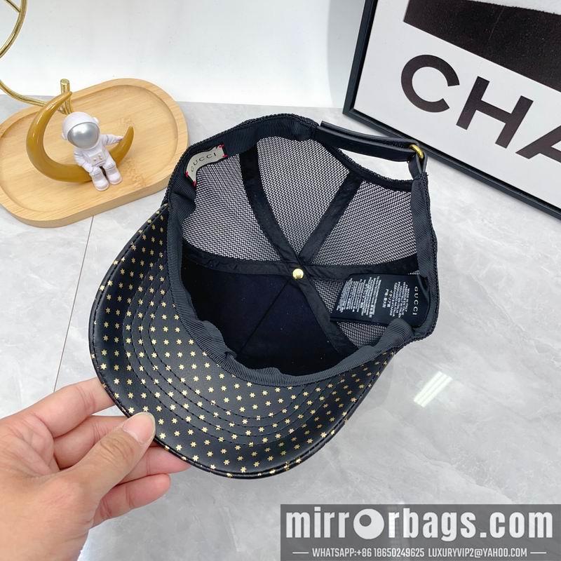 Gucci Hat dx37