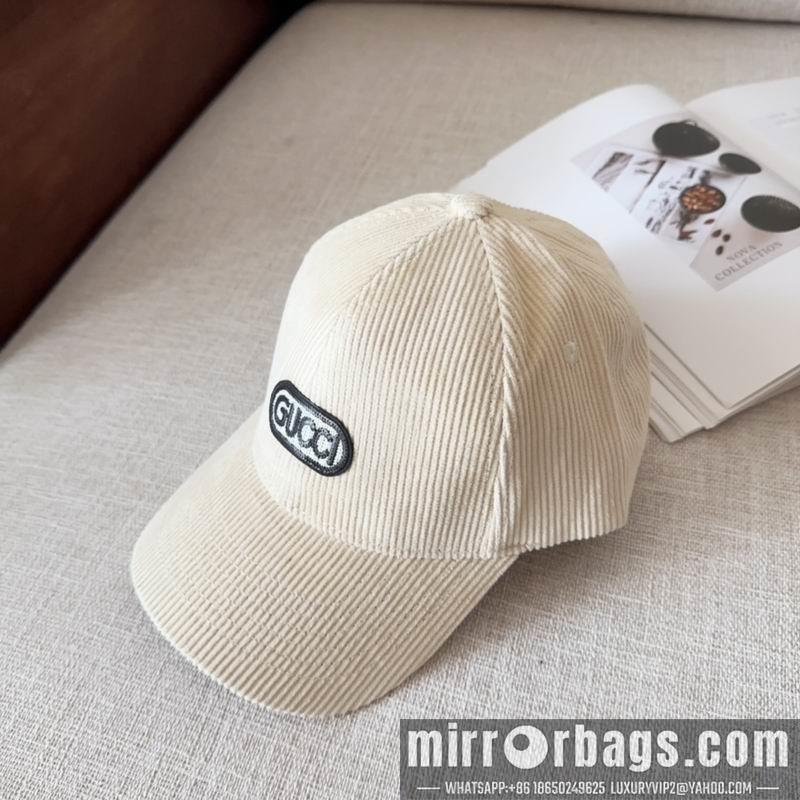 Gucci Hat 122801