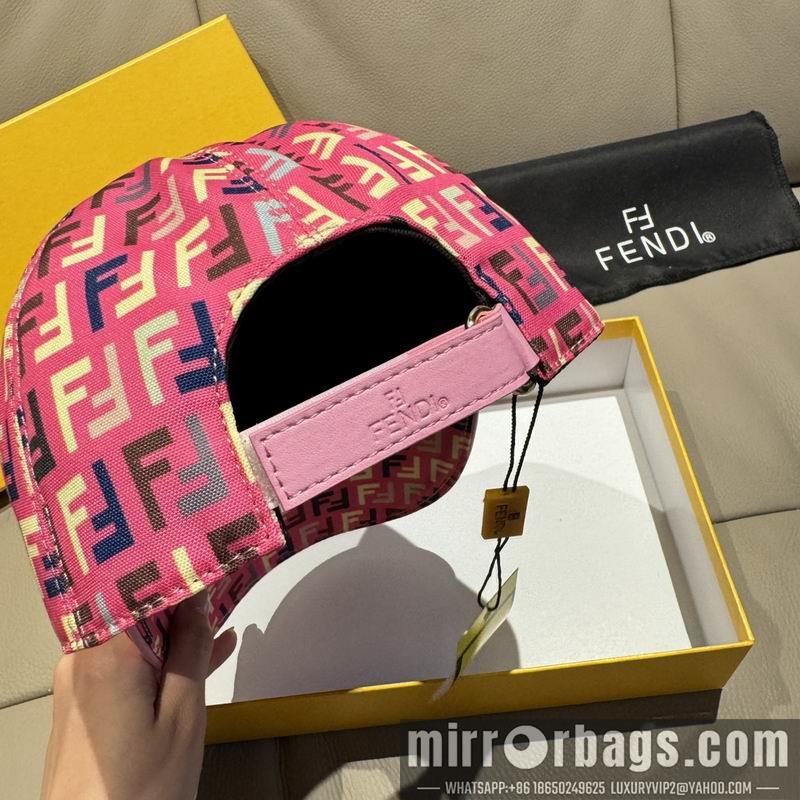 Fendi Hat 091402