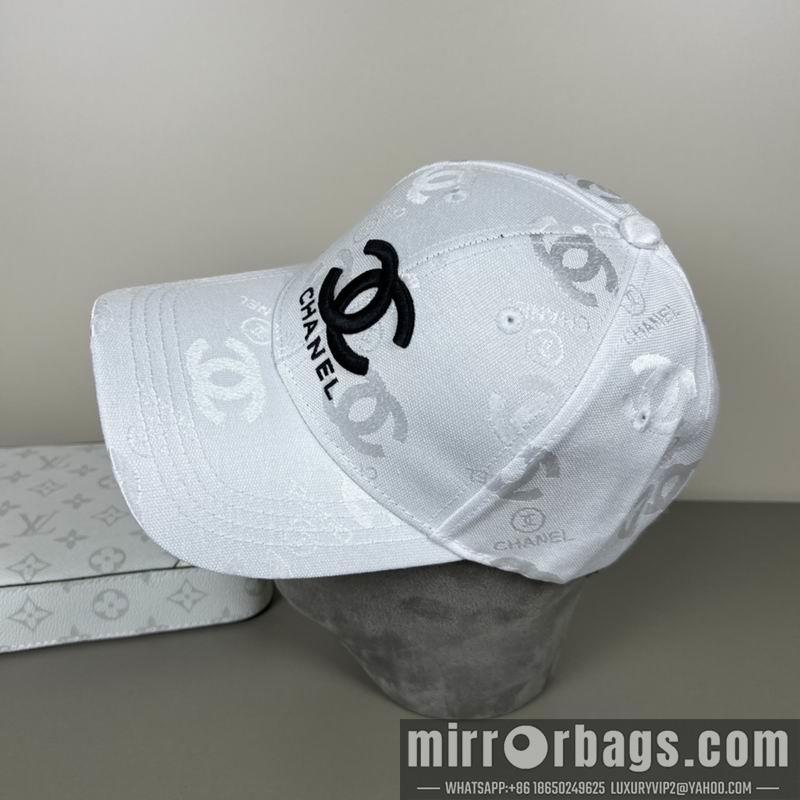 Chanel Hat dx25