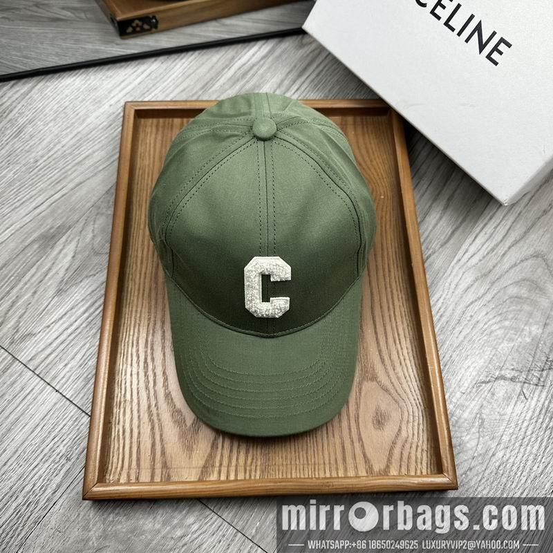 Celine Hat dx25