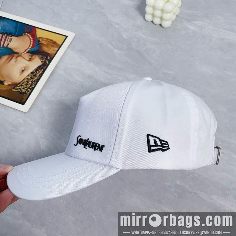 YSL Hat dx17