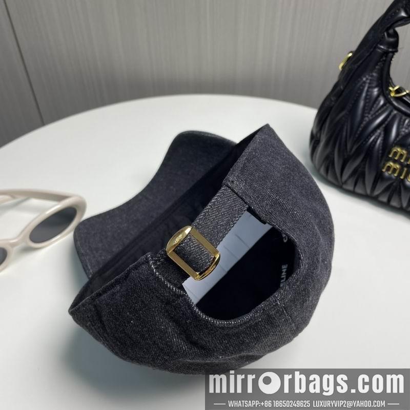 Celine Hat dx123