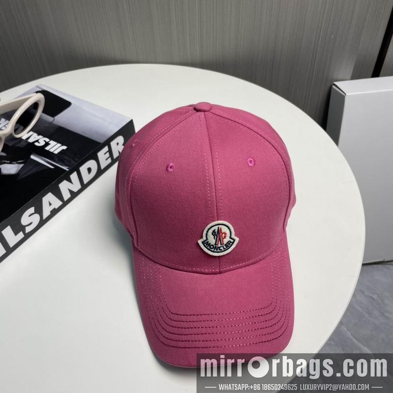 Moncler Hat dx21
