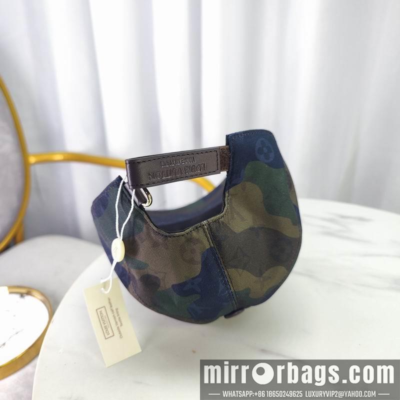 LV Hat dx22