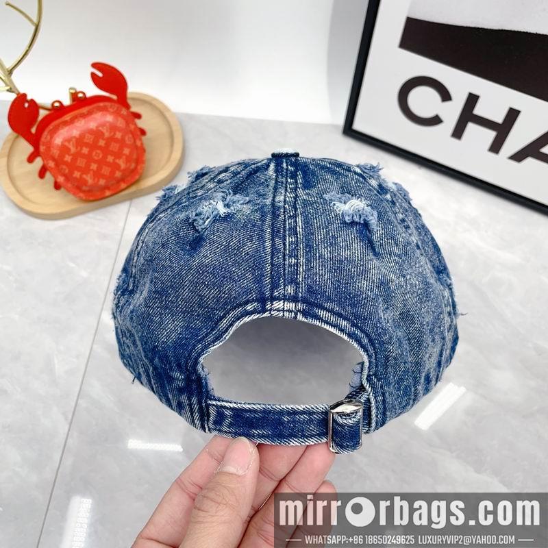 Burberry Hat dx01