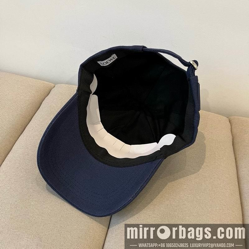 Loewe Hat dx51
