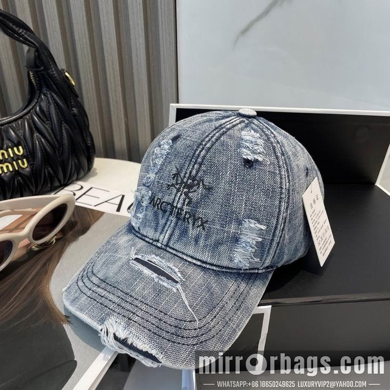 Arcteryx Hat dx18