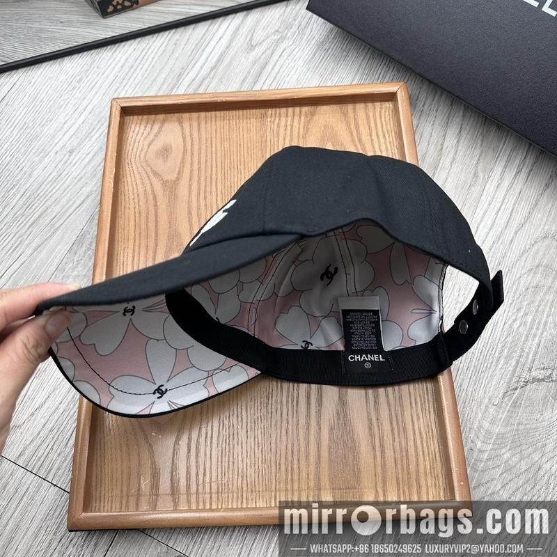 Chanel Hat dx58