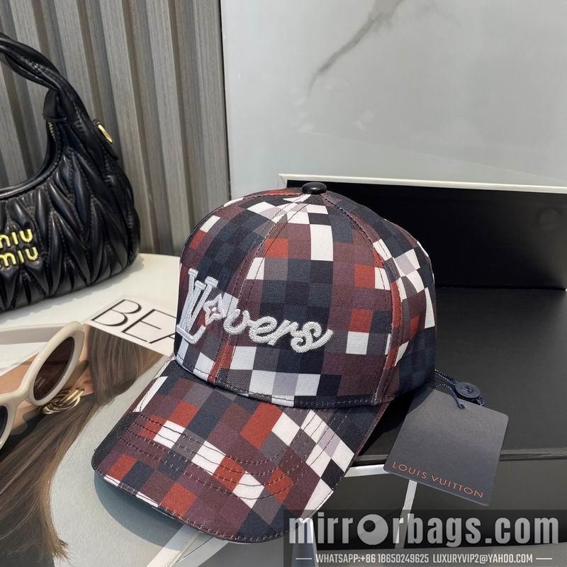 LV Hat 040203