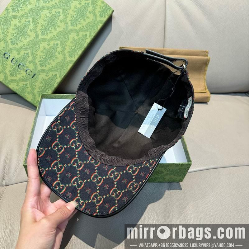 Gucci Hat dx29