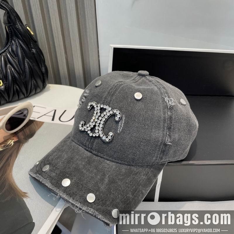 Celine Hat 040201