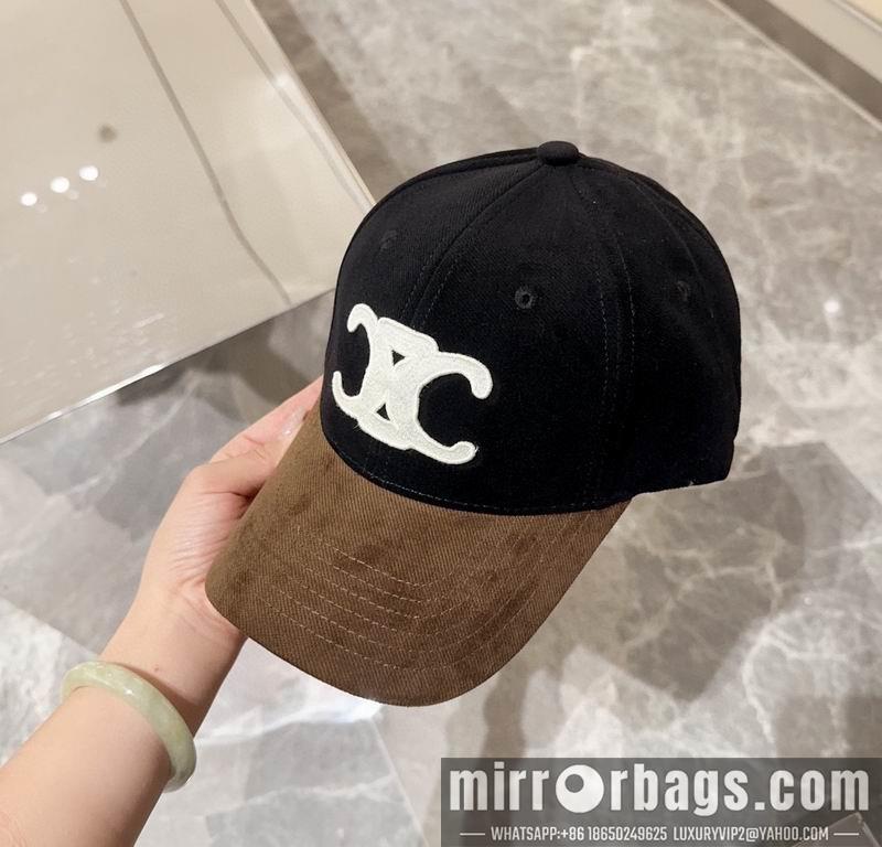 Celine Hat 010201