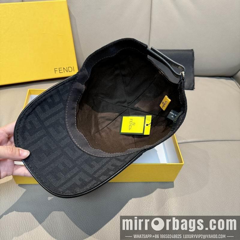 Fendi Hat 101801