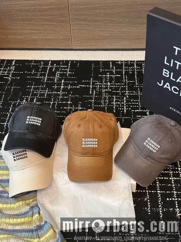 Jil Sander Hat 071201